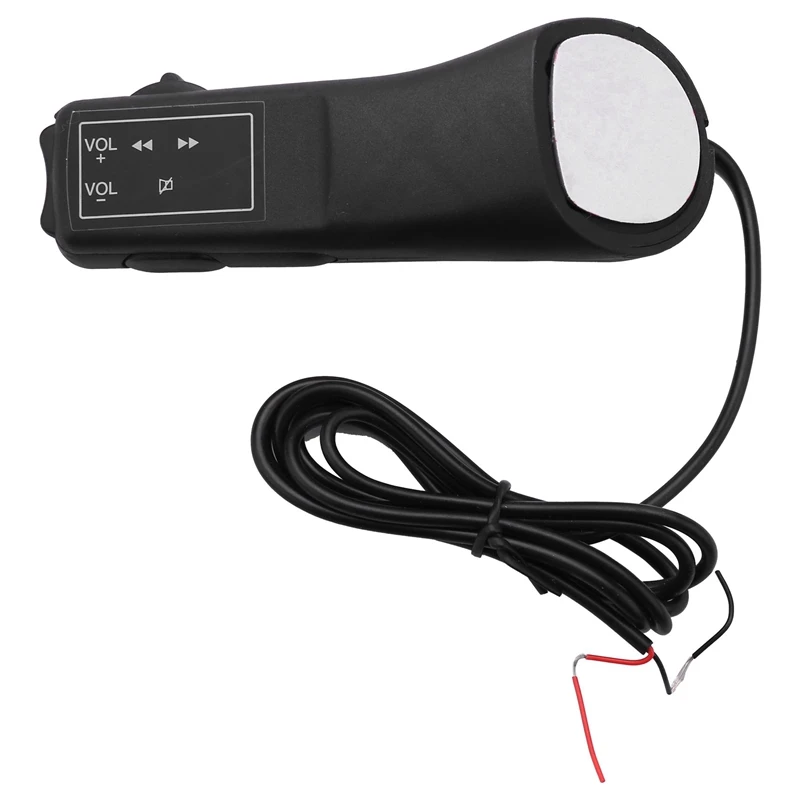 10X Auto Volantu Tlačítko, Dálkové Ovládání Světel Auto Navigace Dvd / 2 Din Android Bluetooth Bezdrátové Dálkové Ovládání Obrázek 0