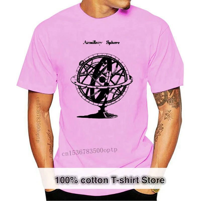 2019 Tisknout Muži Tričko Bavlněné s Krátkým Rukávem Geek Dárky Vintage Astronomie T-Shirt Ženy, tričko Obrázek 0