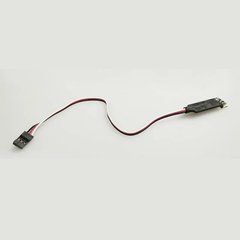 Dálkové Ovládání Přepínač Deska CH3 Řízení osvětlení Modul pro Model RC Auto Světlo, Lampa Plug and Play Obrázek 0
