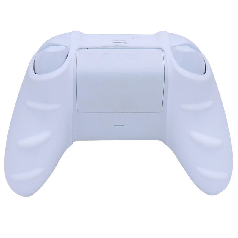 Měkké Silikonové Ochranné Pouzdro Shell Kryt Kůže Pro -Xbox Série X S Controller Gamepad Herní Příslušenství Obrázek 4