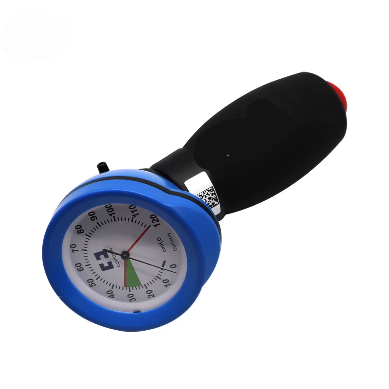 Vysoce kvalitní balón tlakoměrem Ruční pumpa tracheální intubace tlakoměr JIP s háčkem ETT měřidlo Obrázek 2